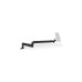 Elgato Wave Mic Arm (Low Profile), Halterung(schwarz)
