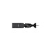Elgato Wave Mic Arm (Low Profile), Halterung(schwarz)