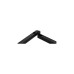 Elgato Wave Mic Arm (Low Profile), Halterung(schwarz)