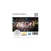 EliteScreens Aeon Edge Free CineGrey 3D, Rahmenleinwand(100