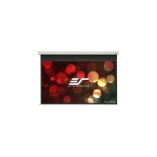 EliteScreens Evanesce B Economy, Motorleinwand(100", 4:3, MaxWhite FG)