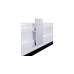 EliteScreens Saker SK84XHW-E24, Motorleinwand(weiß, 16:9, 84
