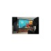 EliteScreens Saker Tab Tension, Motorleinwand(135