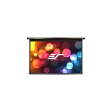 EliteScreens Spectrum Electric 100H, Motorleinwand(schwarz, 100", 16:9, MaxWhite)