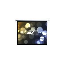 EliteScreens Spectrum Electric 100V, Motorleinwand(weiß, 100", 4:3, MaxWhite)