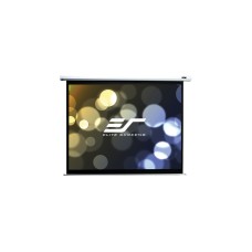 EliteScreens Spectrum Electric 100 XH, Motorleinwand(weiß, 100", 16:9, MaxWhite)