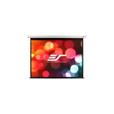 EliteScreens Spectrum Electric 128 NX, Motorleinwand(weiß, 128", 16:10, MaxWhite)