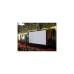 EliteScreens ezCinema Kofferleinwand, Stativleinwand(schwarz, 120