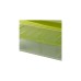 Emsa CLIP & GO Sandwichbox XL 1,3 Liter, Lunch-Box(transparent/grün, mit Gittereinsatz für 2. Ebene)