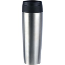 Emsa TRAVEL MUG Classic Grande Thermobecher(edelstahl, 0,5 Liter)