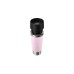 Emsa TRAVEL MUG Classic Grande Thermobecher(hellrosa/edelstahl, 0,5 Liter)