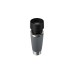 Emsa TRAVEL MUG Classic Grande Thermobecher(grau/edelstahl, 0,5 Liter)