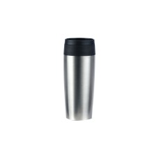 Emsa TRAVEL MUG Classic Thermobecher(edelstahl, 0,36 Liter)