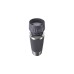 Emsa TRAVEL MUG Easy Twist Thermobecher(grau/edelstahl, 0,36 Liter)