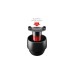 Emsa TRAVEL MUG Easy Twist Thermobecher(grau/edelstahl, 0,36 Liter)
