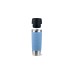 Emsa TRAVEL MUG Waves Grande Thermobecher(hellblau/edelstahl, 0,5 Liter)