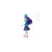 Enchantimals Enchantimals Patter Peacock & Flap, Puppe