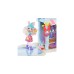 Enchantimals Hasen-Skihütte mit Bevy Bunny & Jump, Spielgebäude