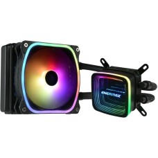 Enermax Aquafusion ADV 120mm, Wasserkühlung(schwarz)