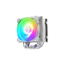 Enermax ETS-T50 AXE ARGB, CPU-Kühler(weiß)