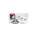 Enermax HF120 ARGB White 3 Pack 120x120x25, Gehäuselüfter(weiß, 3er Pack, inkl. Controller)