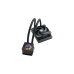 Enermax LIQMAXFLO SR 120, Wasserkühlung(schwarz)