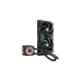 Enermax LIQMAXFLO SR 240, Wasserkühlung(schwarz, Outlet)
