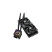Enermax LIQMAXFLO SR 240, Wasserkühlung(schwarz, Outlet)