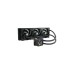 Enermax LIQMAXFLO SR 360, Wasserkühlung(schwarz, Outlet)