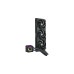 Enermax LIQMAXFLO SR 360, Wasserkühlung(schwarz, Outlet)