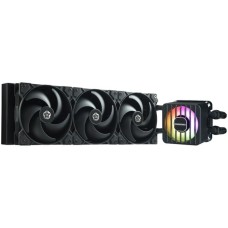 Enermax LIQMAXFLO SR 360, Wasserkühlung(schwarz, Outlet)
