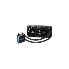 Enermax LiqTech TR4 II 240, Wasserkühlung(schwarz)
