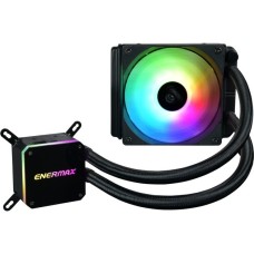 Enermax Liqmax III ARGB 120mm, Wasserkühlung(schwarz)