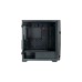 Enermax MarbleShell MS21 ARGB, Tower-Gehäuse(schwarz, Tempered Glass)