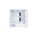Enermax MarbleShell MS21 ARGB, Tower-Gehäuse(weiß, Tempered Glass)