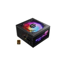 Enermax Marblebron RGB 850W, PC-Netzteil(schwarz, 4x PCIe, 850 Watt)