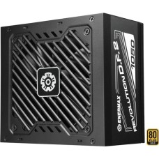 Enermax REVOLUTION D.F.2 1050W, PC-Netzteil(schwarz, Kabel-Management, 1050 Watt)