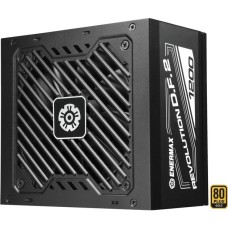 Enermax REVOLUTION D.F.2 1200W, PC-Netzteil(schwarz, Kabel-Management, 1200 Watt)