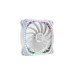 Enermax SquA RGB White 3 Pack 120x120, Gehäuselüfter(weiß, inkl. RGB-Steuerbox)