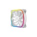 Enermax SquA RGB White 3 Pack 120x120, Gehäuselüfter(weiß, inkl. RGB-Steuerbox)