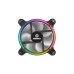 Enermax T.B. RGB Expansion Unit 120x120x25, Gehäuselüfter(schwarz, ohne RGB-Controller)