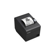 Epson Bondrucker TM-T20III(schwarz, USB, RS232)