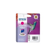 Epson C13T08034011 magenta, Tinte(Retail)