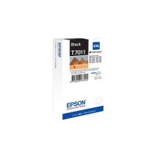 Epson C13T70114010 schwarz, Tinte