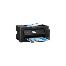 Epson EcoTank ET-15000, Multifunktionsdrucker(schwarz, USB, WLAN, LAN, Scan, Kopie, Fax )