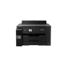 Epson EcoTank ET-16150, Tintenstrahldrucker(schwarz, USB, LAN, WLAN)