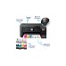 Epson EcoTank ET-2820, Multifunktionsdrucker(schwarz, Scan, Kopie, USB, WLAN)