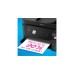 Epson EcoTank ET-4810, Multifunktionsdrucker(schwarz, USB, LAN, WLAN, Scan, Kopie, Fax)