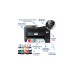 Epson EcoTank ET-4850, Multifunktionsdrucker(schwarz, Scan, Kopie, Fax, USB, LAN, WLAN)