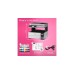 Epson EcoTank ET-5150, Multifunktionsdrucker(grau/schwarz, Scan, Kopie, USB, LAN, WLAN)